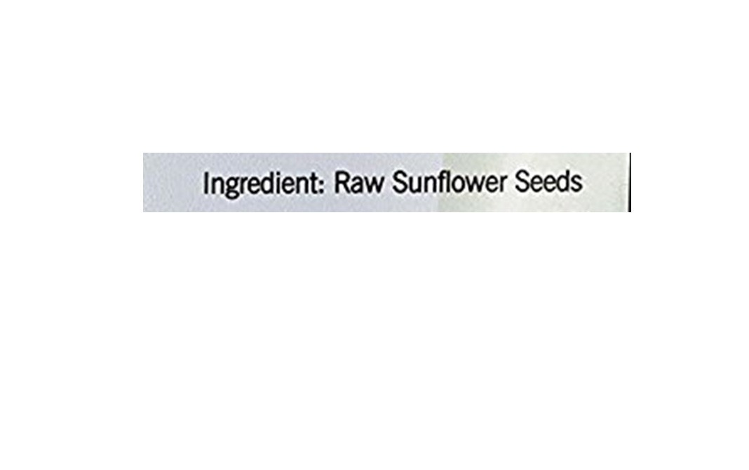 Raw Essentials Sunflower Seeds    Pack  150 grams